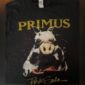 Primus Pork Soda T-shirt